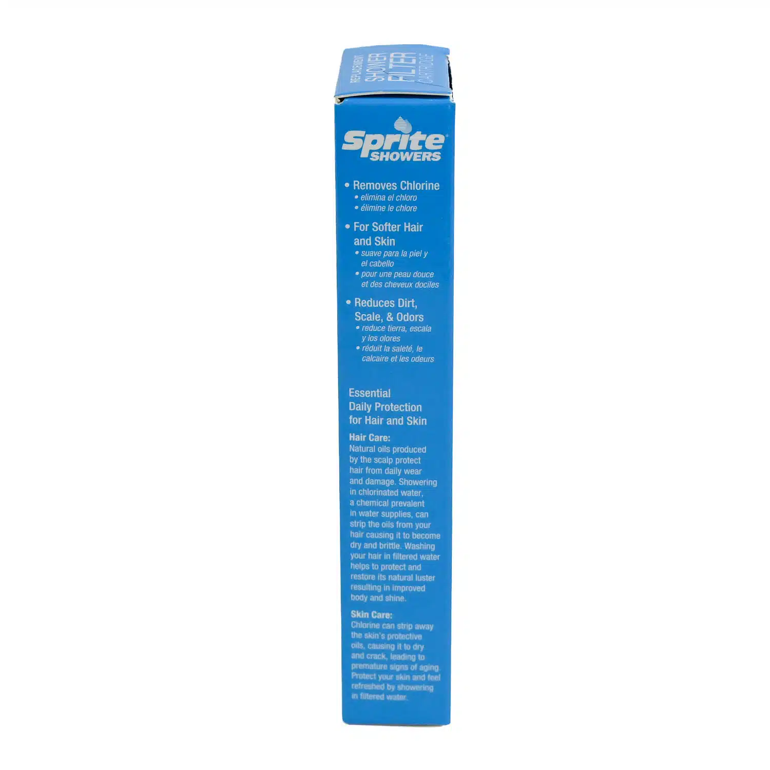 Hand Held Sprite Shower Filter Replacement Cartridges.