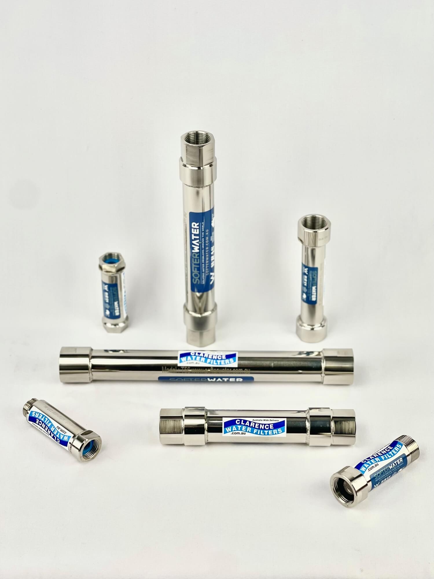 Hard Water Conditioners Clarence Water Filters Australia