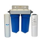 Hi-Flow AP10X2POH caravan porable water filter 10" x 2.5" PS1 AP1025KDFGAC