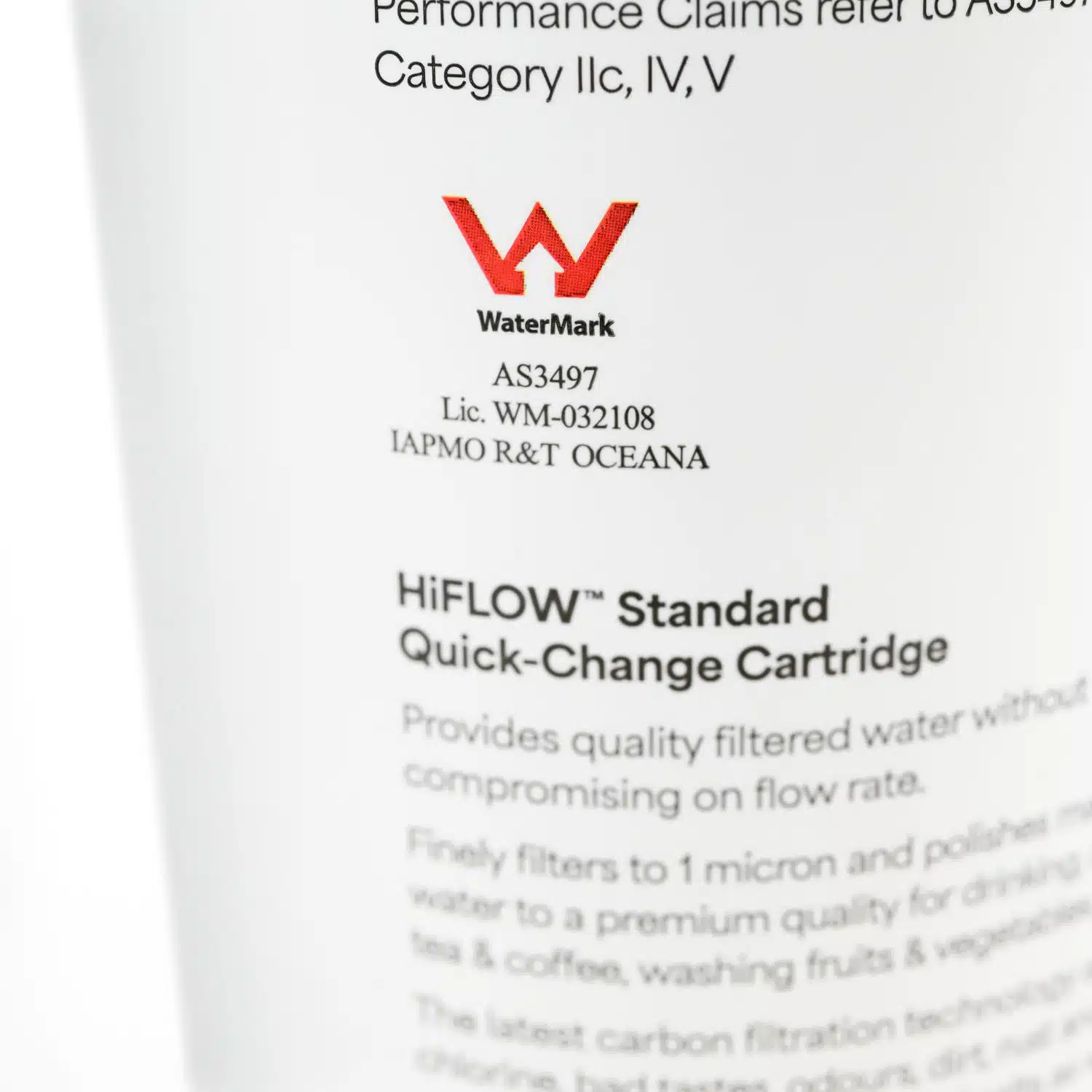 HiFlow ® EV9870-01 Everpure SPA-400 Filter Cartridge manufactured by Water Filters Australia