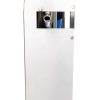 High Performance Filtration HPF-UV Twin Filter and UV Steriliser All in one system enclosed in stainless steel housing right hand view