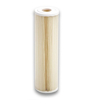 Hot Water Filter