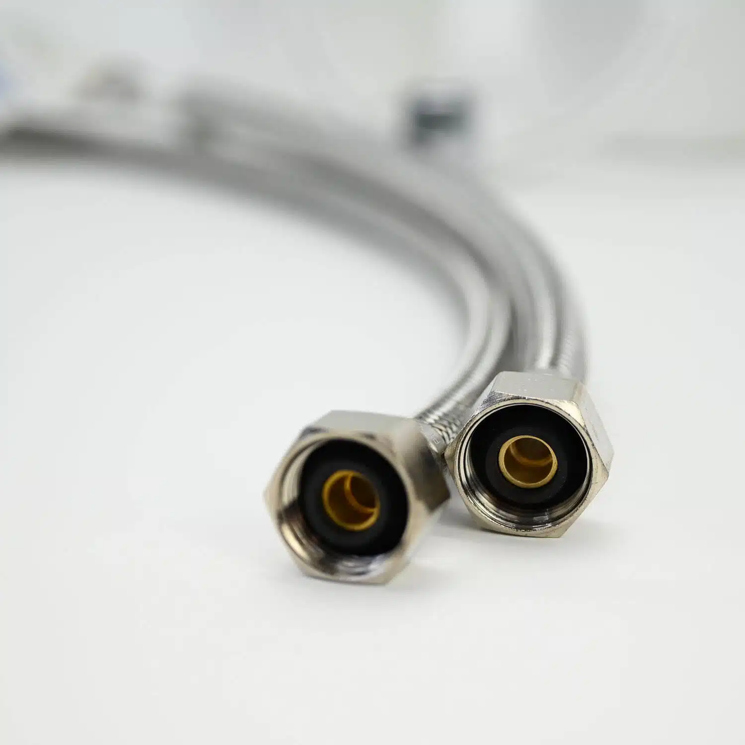 Twin High Flow Under Sink Water Filter System - Image 5