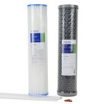 Hybrid G7 Compatible Replacement UV Lamp and Filter Service Kit