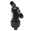 In line Brass Mesh Strainer Sediment Filter 120 Mesh with 25mm 1inch male ports - Image 3