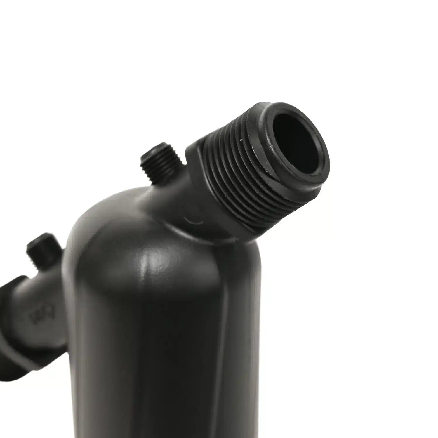 In line Disc Sediment Filter 120 Mesh with 25mm 1inch male ports - Image 6