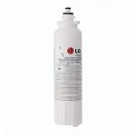 LG LT800P Fridge Water Filter