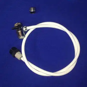 Kitchen Tap to Bench Top Dishwasher Diverter - Image 4