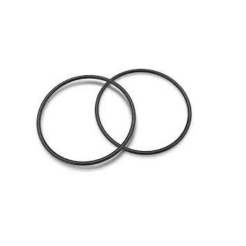 Ptfe O Ring, Size: Id 6 To Od 900 at Rs 10/piece in Vasai | ID: 21446289330
