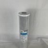 Matrikx 20 inch by four point five inch carbon water filter for chemical and sediment reduction