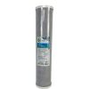 Matrikx 20 inch by four point five inch carbon water filter for chemical and sediment reduction