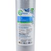 Matrikx 2045CTO5 High Flow Chemical PFAS Reduction Carbon Block 20 inch by 4 point 5 inches