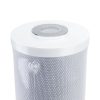 Matrikx 2045CTO5 High Flow Chemical PFAS Reduction Carbon Block 20 inch by 4 point 5 inches
