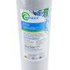 Matrikx 2045CTO5 High Flow Chemical PFAS Reduction Carbon Block 20 inch by 4 point 5 inches