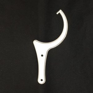 Metal Hook Spanner