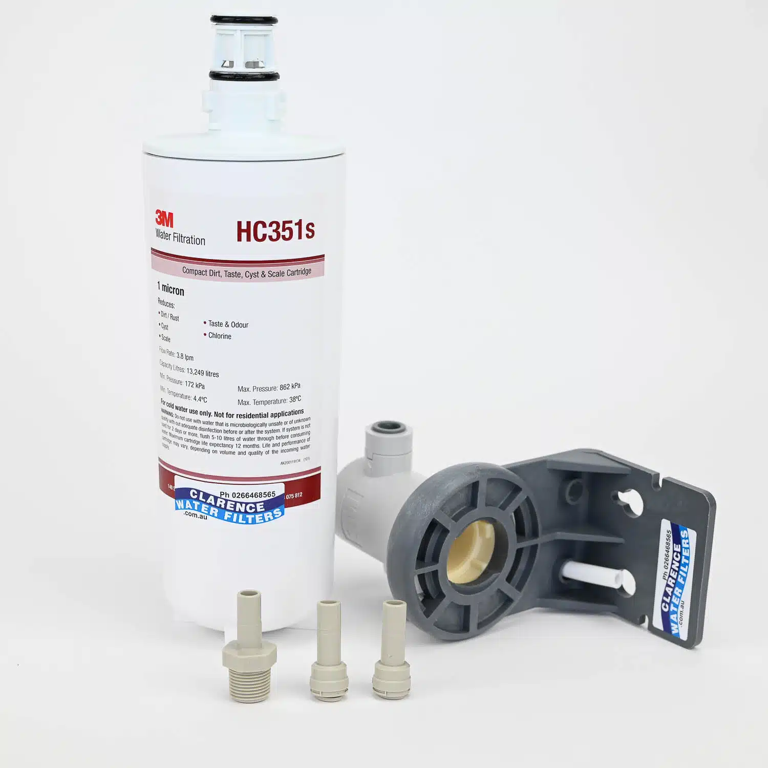 Money Saving Amway Water Filter Conversion Systems-5