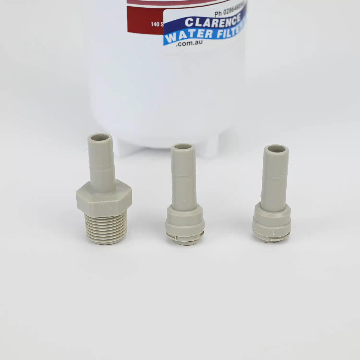 Money Saving Amway Water Filter Conversion Systems-5