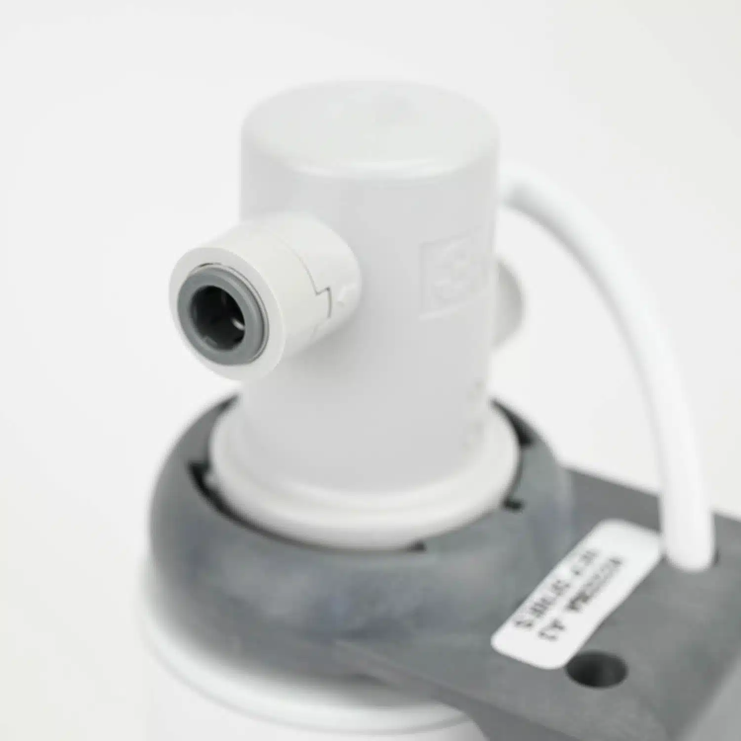 Money Saving Amway Water Filter Conversion Systems-5