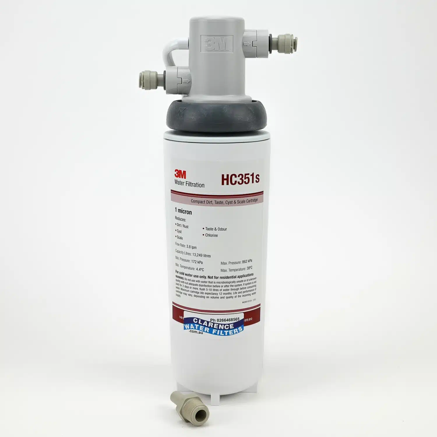 Money Saving Amway Water Filter Conversion Systems