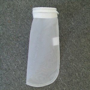 NY4-300 Filter Bag