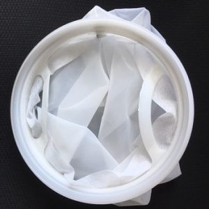 Nylon mesh filter bags