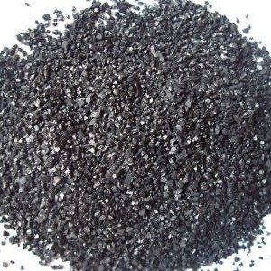 ORC Carbon Granules