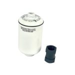 Omnifilter Shower Filter for Chlorine Removal 1