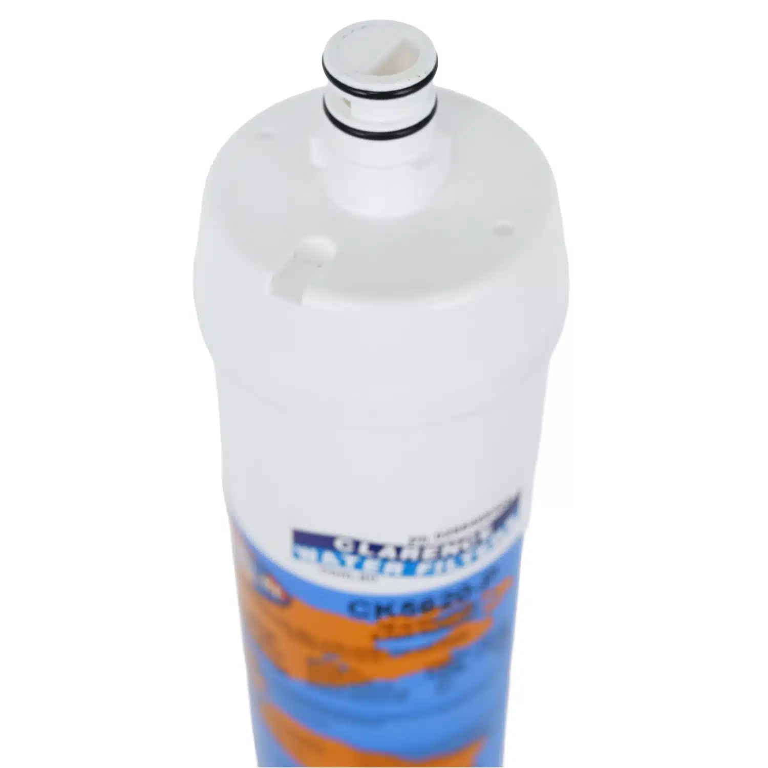 Omnipure CK5620-P 1 Micron Carbon Block Water Filter with Scale reduction suits AP8000 systems