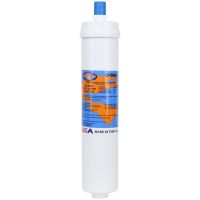 Omnipure CK5640 High Capacity Water Filter rated at 5 Microns