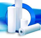 Omnipure OMB DOE Filter Cartridges