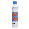 Omnipure E5520 SB 1 Micron Carbon Block Water Filter with Lugs