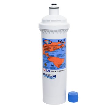 Omnipure ELF 1M 1 Micron Carbon Filter