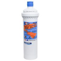 Omnipure ELF 1M 1 Micron Carbon Filter Chlorine Cyst Taste Odour Reduction