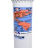 Omnipure ELF 1M 1 Micron Carbon Filter Chlorine Cyst Taste Odour Reduction