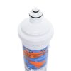Omnipure ELF 1M 1 Micron Carbon Filter Chlorine Cyst Taste Odour Reduction