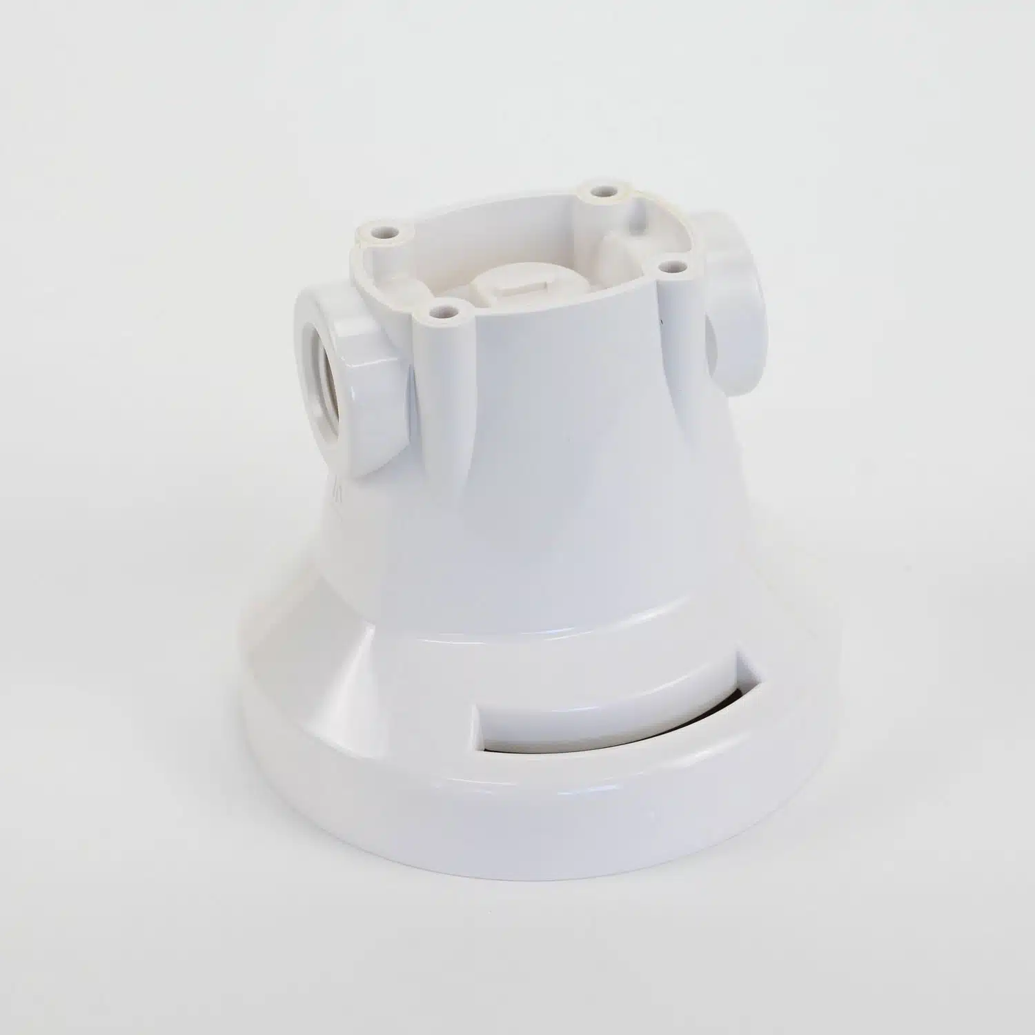 Omnipure ELF Filter Head