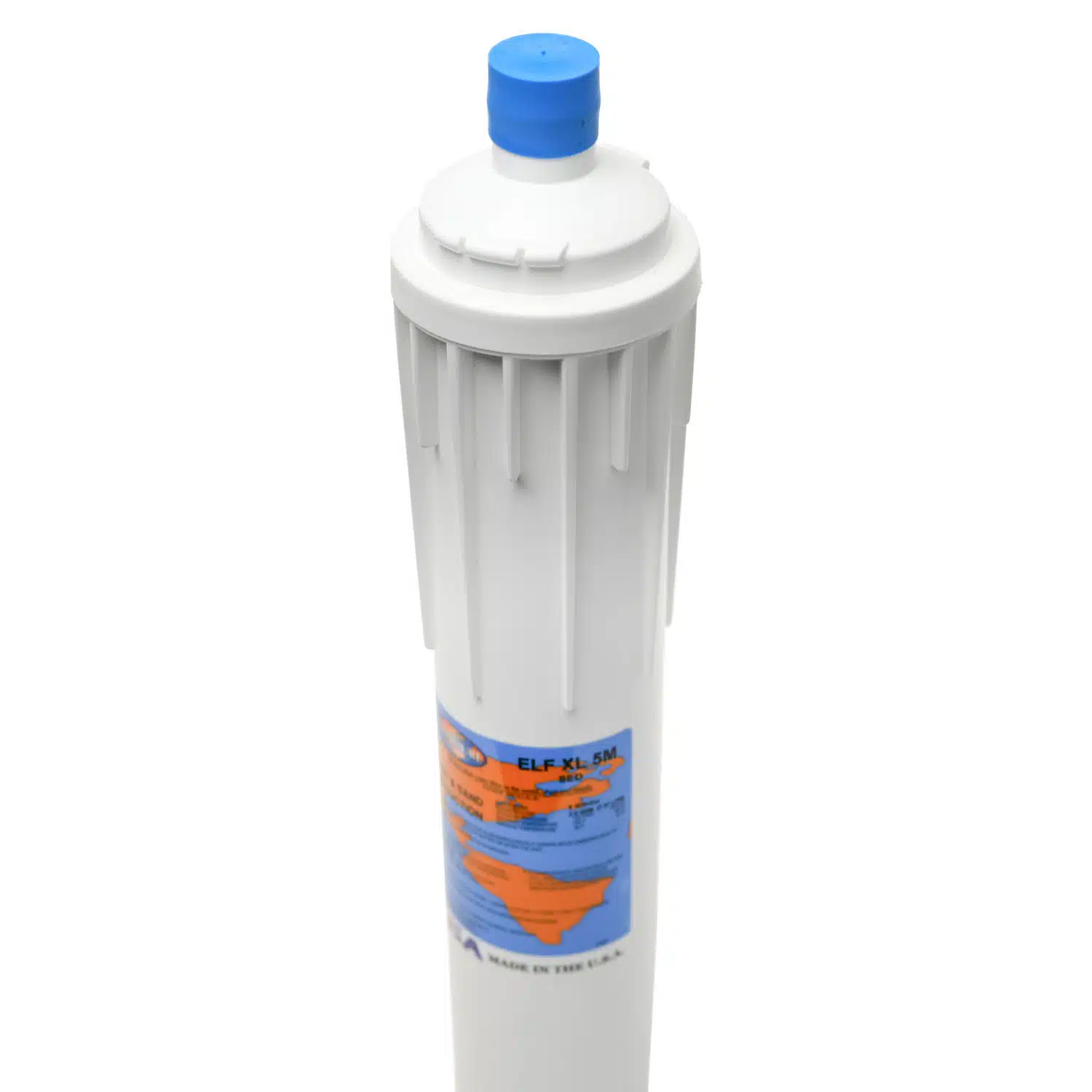 Omnipure ELF XL 5M-SED 5 Micron Sediment Reduction Filter