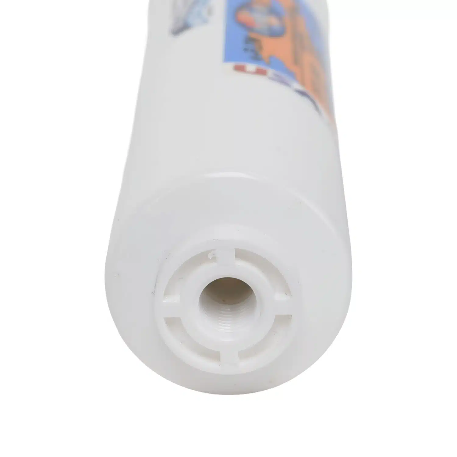 Omnipure K2501 BB 1 Micron Inline Sediment Water Filter with quarter inch Ports