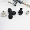 Omnipure L Series Caravan and RV Under Sink Water Filter Kit Parts and Tap