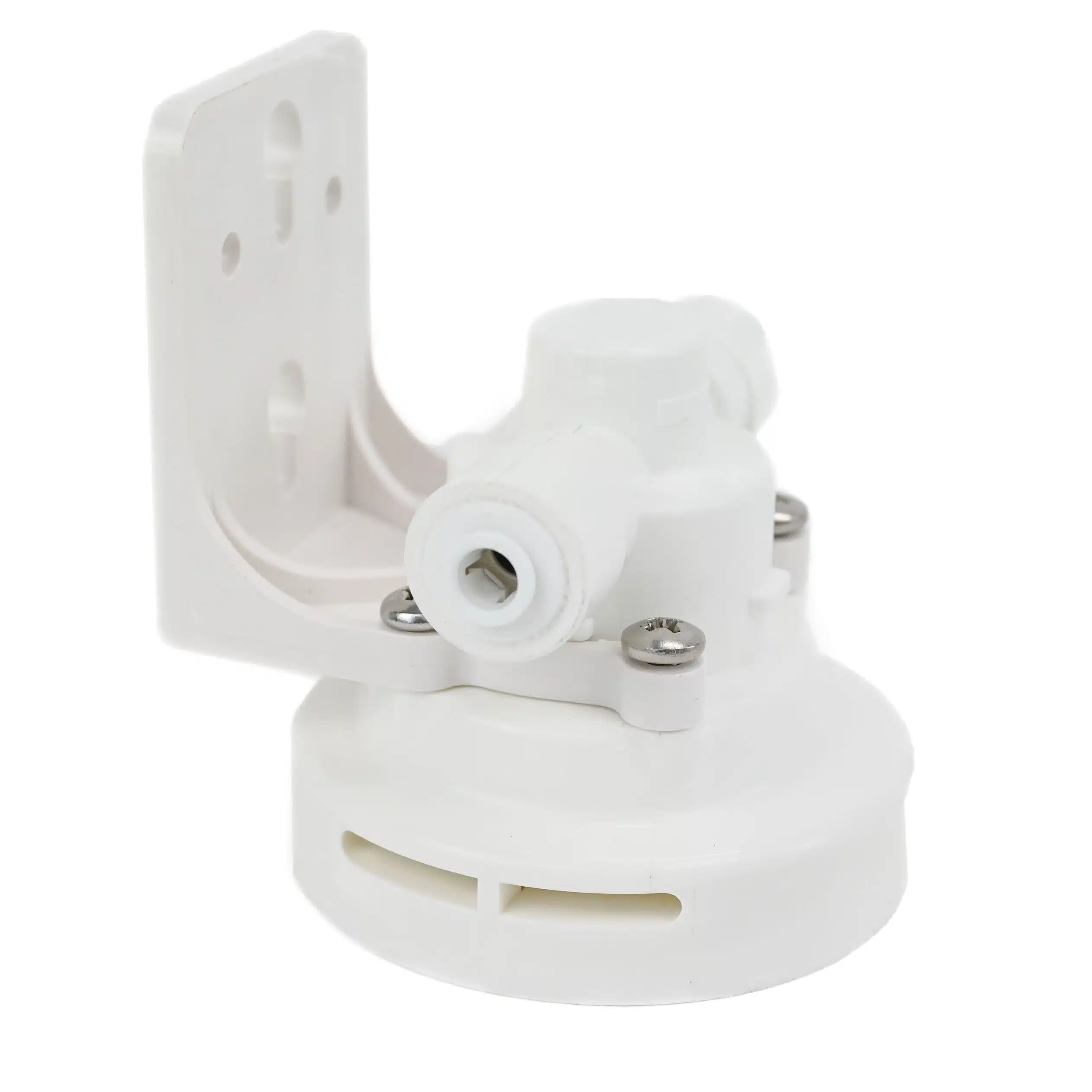 Omnipure L Series Caravan and RV Under Sink Water Filter Kit Parts and Tap