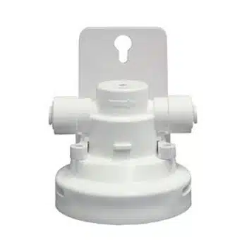 Omnipure L valved filter head