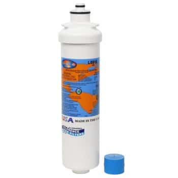 Omnipure L5515 1 micron USA made L series Carbon Filter with Lead Reduction