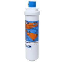 Omnipure L5515 1 micron USA made L series Carbon Filter with Lead Reduction