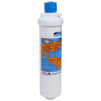 Omnipure L5520 1 Micron Taste & Odour extra fine carbon filter for L series systems