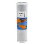 Omnipure OMB934 10M-P Water Filter for Bad Taste and Scale Reduction