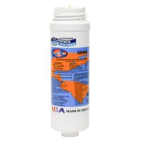 Omnipure Q5440 5 micron GAC screw-in replacement water filter American made