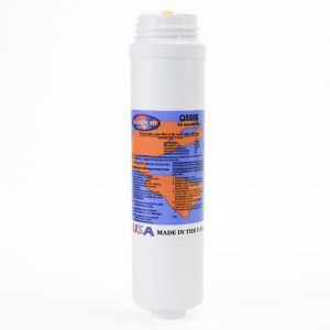 Omnipure Q5550-AQUAM Q-Series Aquametix Water Filter For Fluoride Reduction