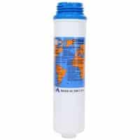 Omnipure Q5554-60 Blue Top Water Softener