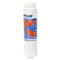 Omnipure Q5567 half lb KDF GAC Filter replaces Q5550