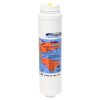 Omnipure Q5586 5 Micron Granular Activated Carbon GAC Water Filter with Polyphosphate Scale Inhibitor